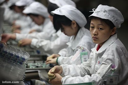 china labor watch | phil muncaster